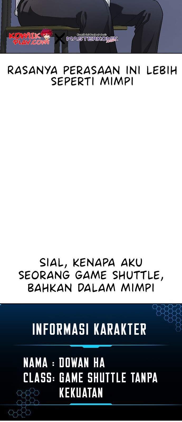 Reality Quest Chapter 1.2 Gambar 38