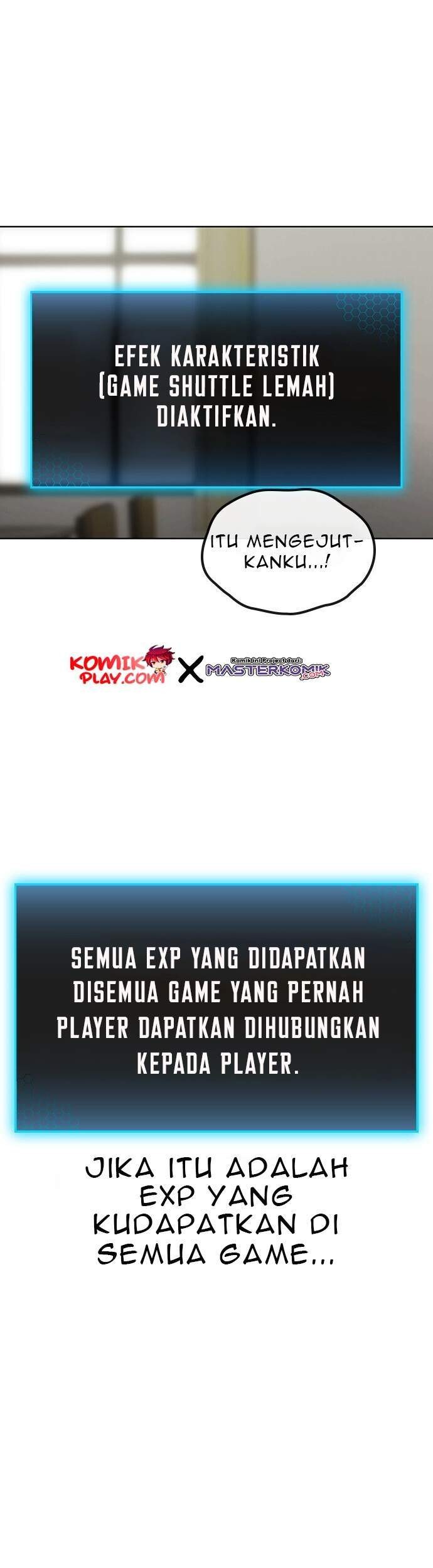 Reality Quest Chapter 1.2 Gambar 40