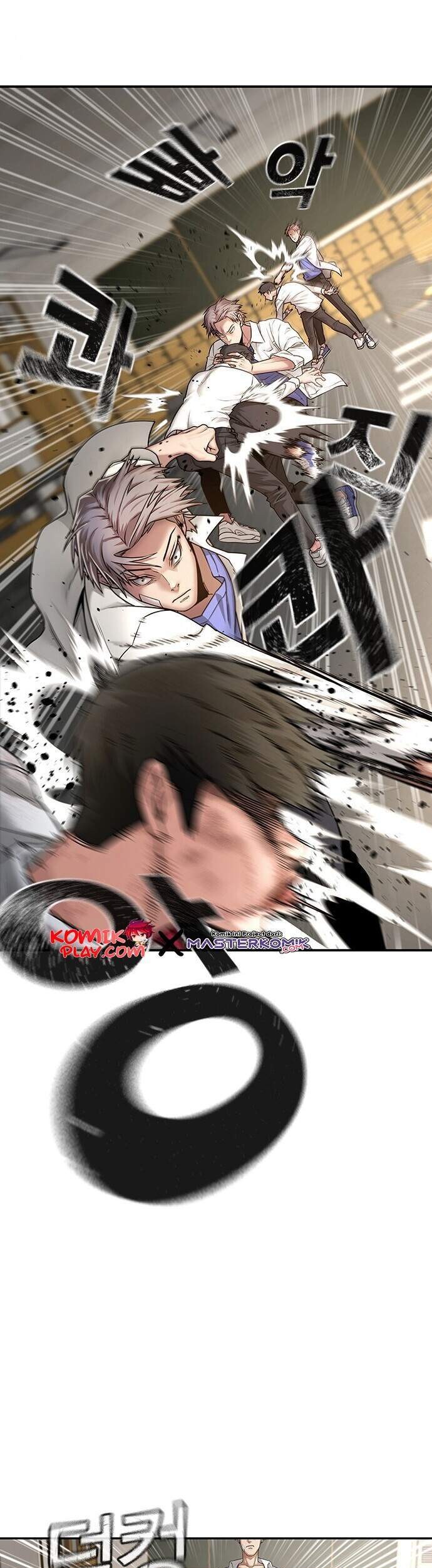 Reality Quest Chapter 1.2 Gambar 52