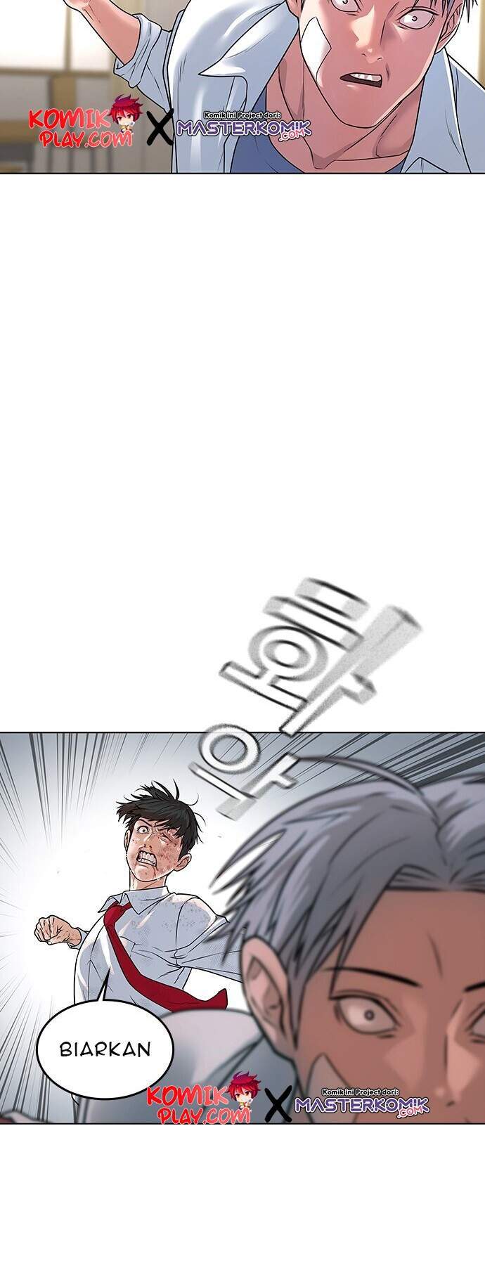 Reality Quest Chapter 1.2 Gambar 69