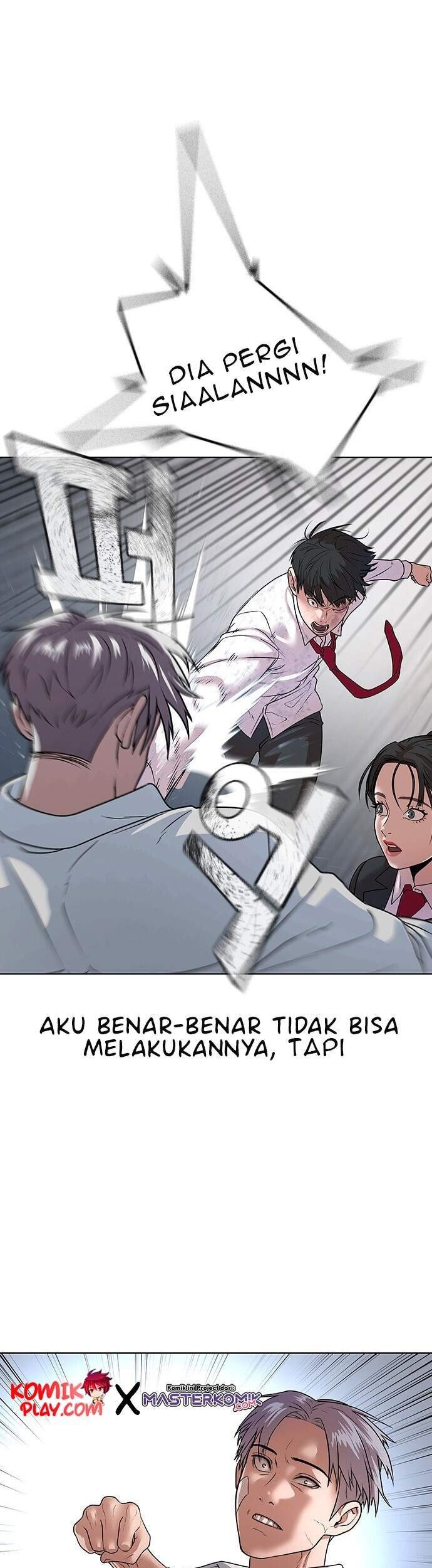 Reality Quest Chapter 1.2 Gambar 70