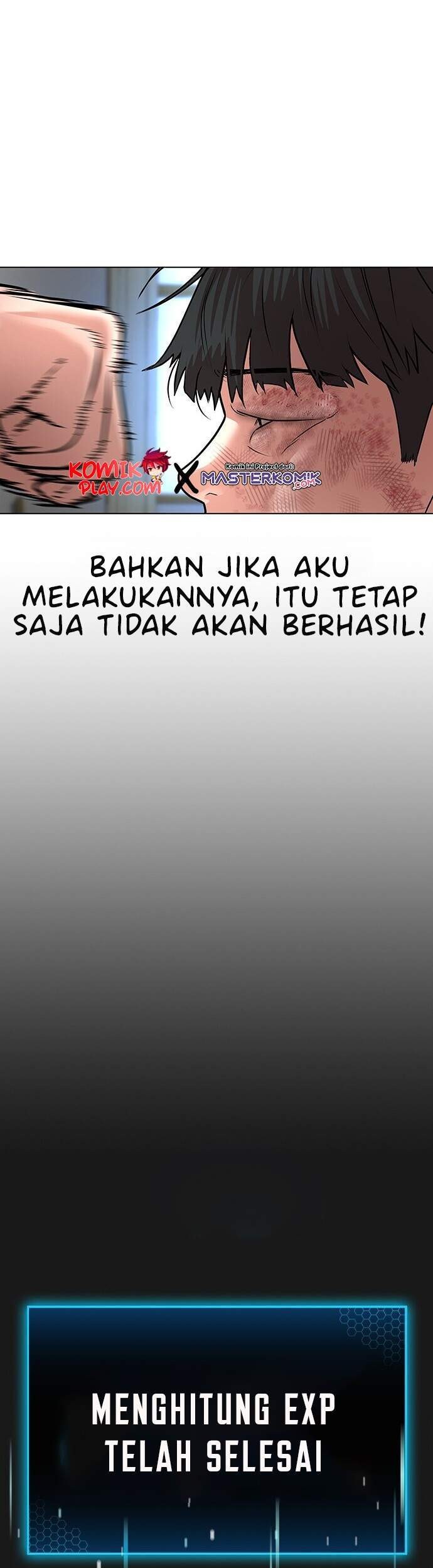 Reality Quest Chapter 1.2 Gambar 72