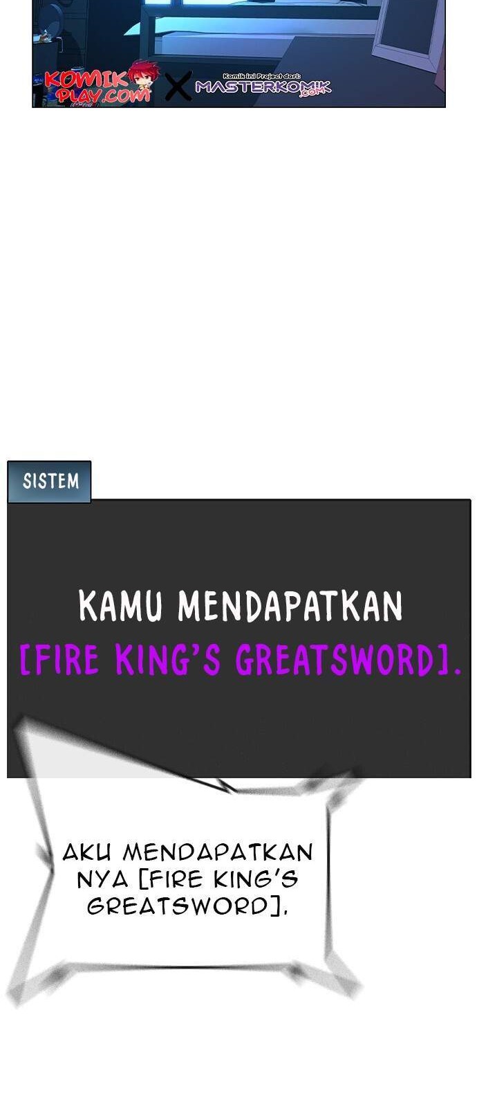 Reality Quest Chapter 1.2 Gambar 6