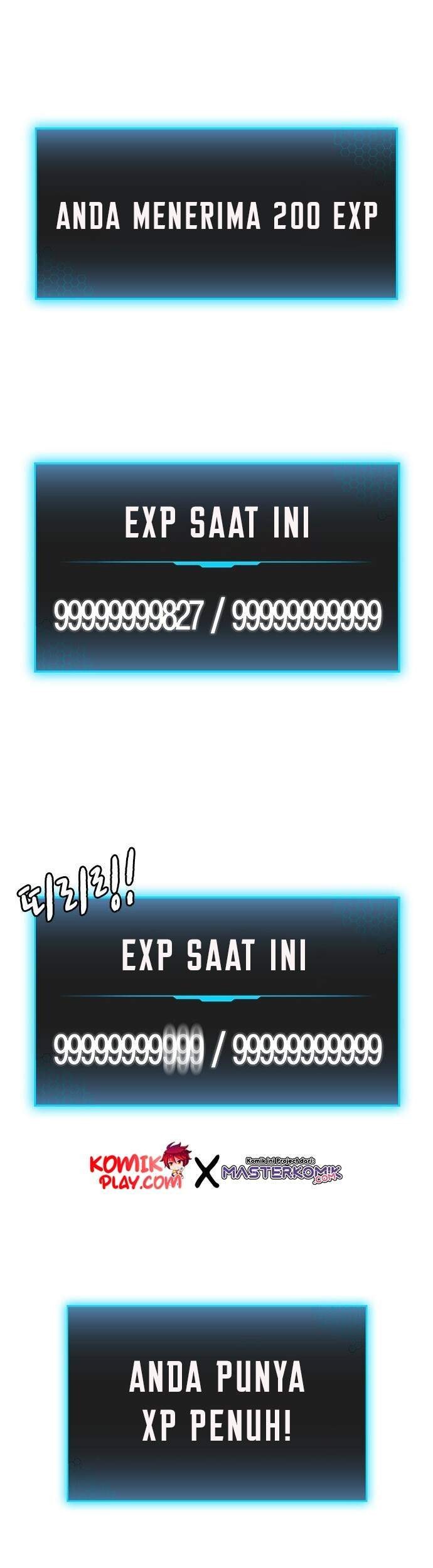 Reality Quest Chapter 1.2 Gambar 86