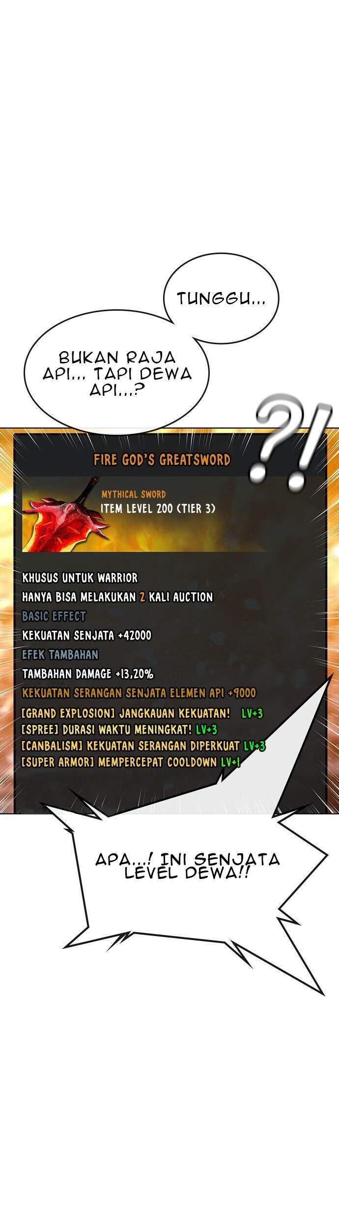 Reality Quest Chapter 1.2 Gambar 8