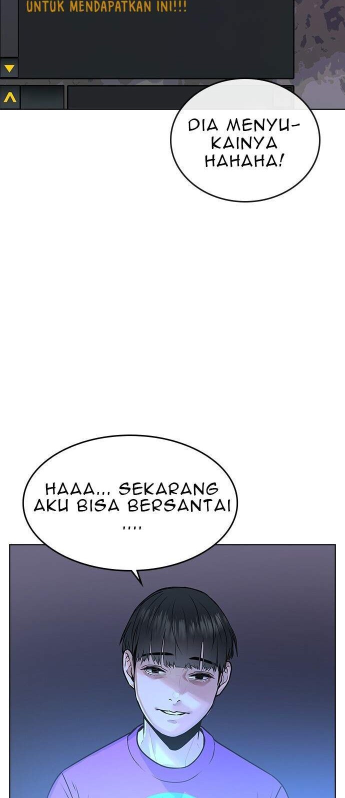 Reality Quest Chapter 1.2 Gambar 12