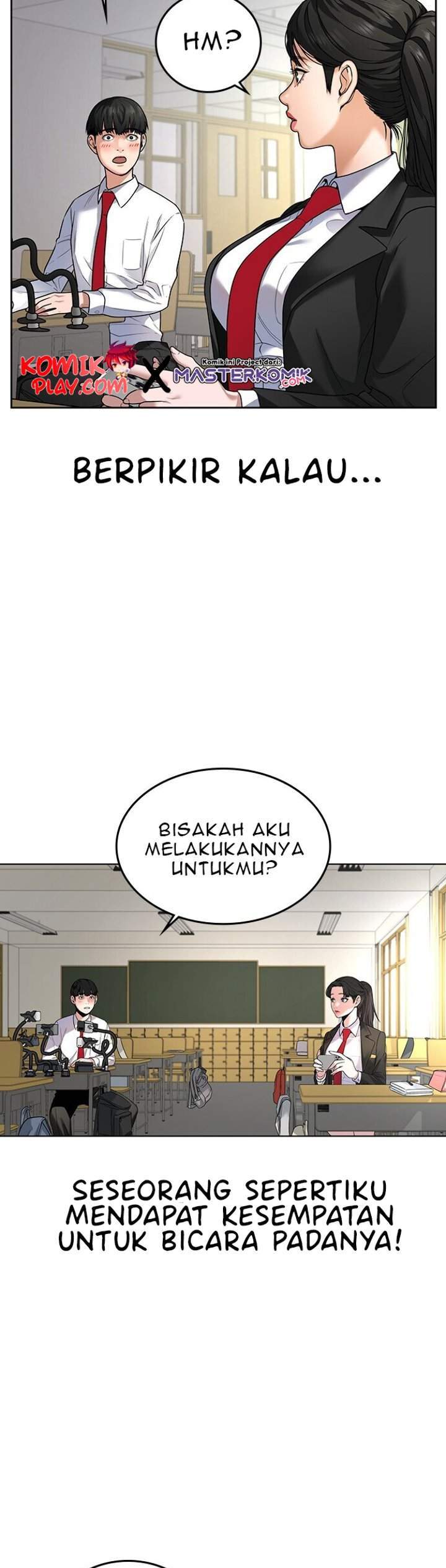 Reality Quest Chapter 1.1 Gambar 11