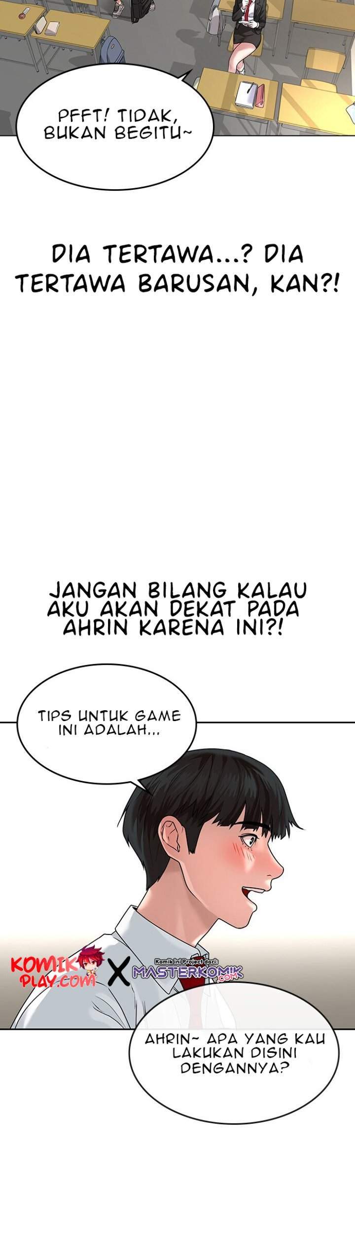Reality Quest Chapter 1.1 Gambar 13
