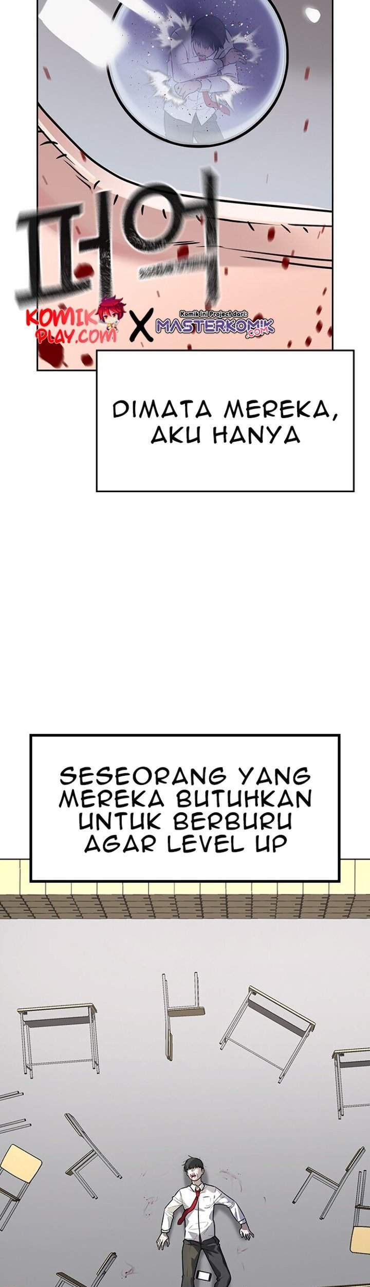 Reality Quest Chapter 1.1 Gambar 47