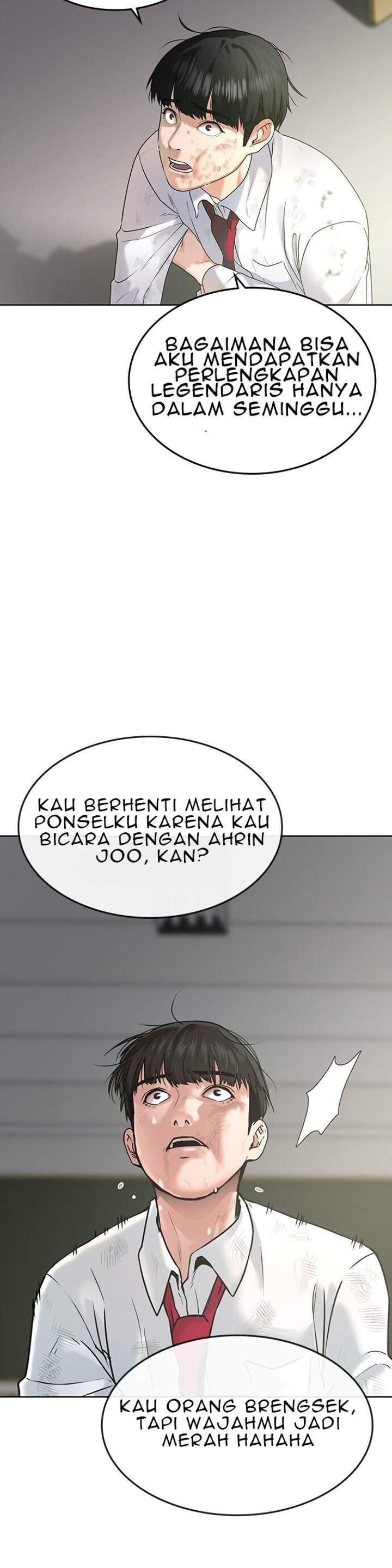 Reality Quest Chapter 1.1 Gambar 27