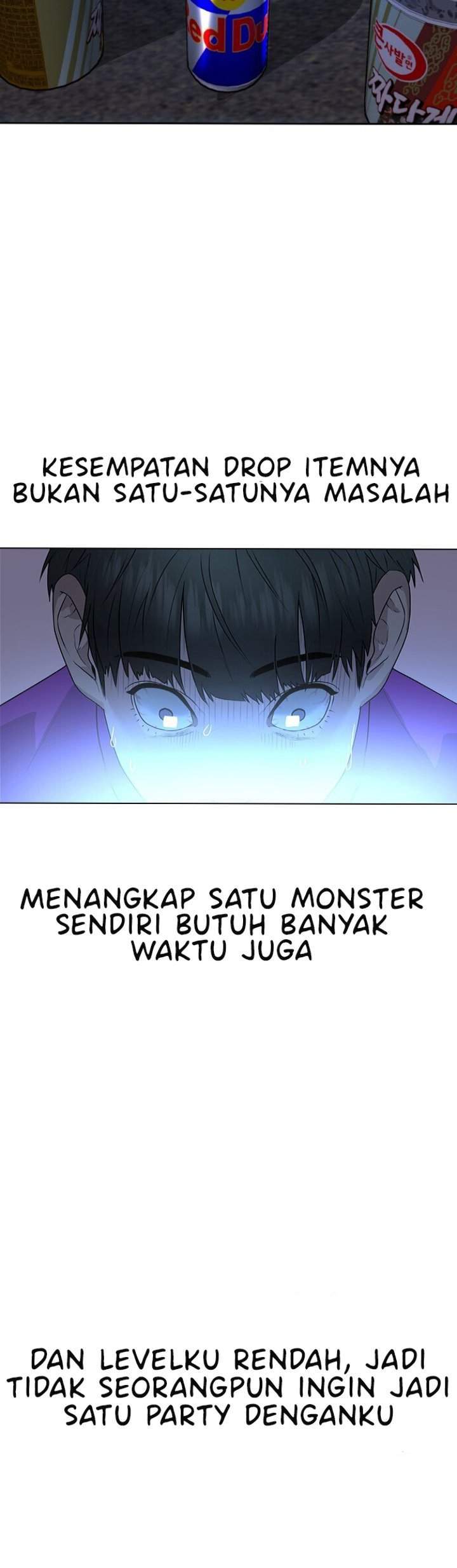 Reality Quest Chapter 1.1 Gambar 43