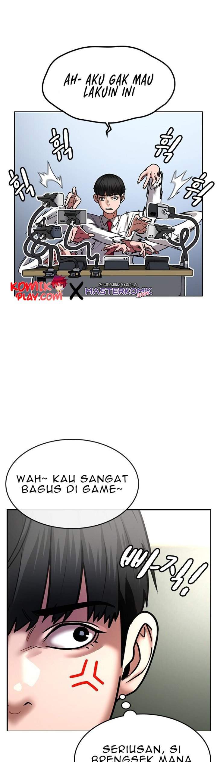 Reality Quest Chapter 1.1 Gambar 7