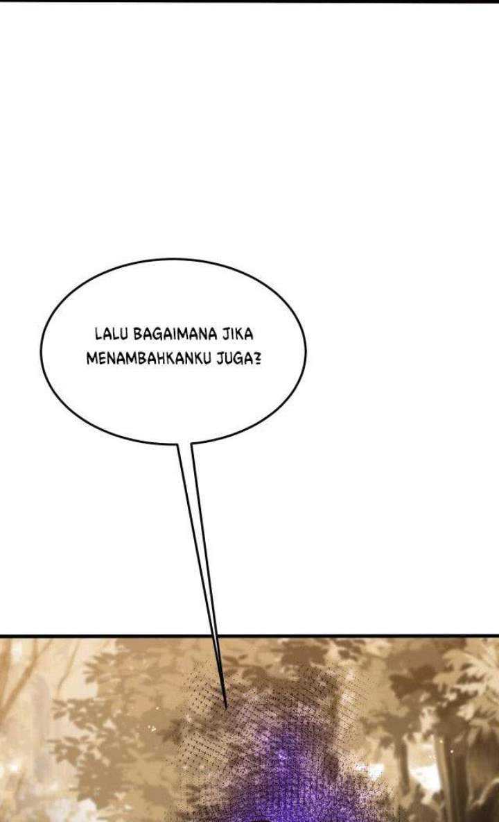 Apocalyptic Thief Chapter 14 Gambar 20