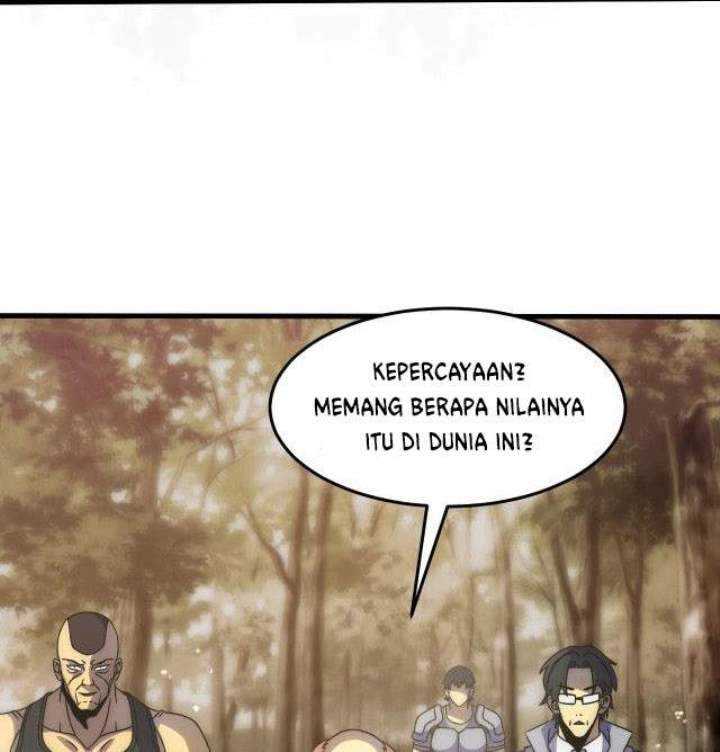 Apocalyptic Thief Chapter 14 Gambar 32