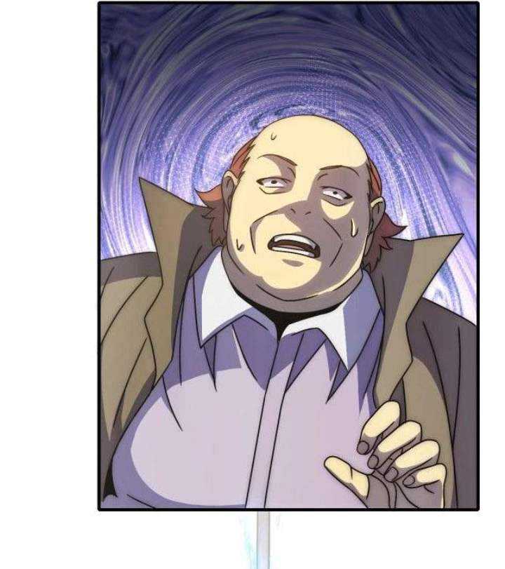 Apocalyptic Thief Chapter 14 Gambar 38