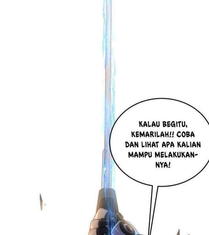 Apocalyptic Thief Chapter 14 Gambar 39