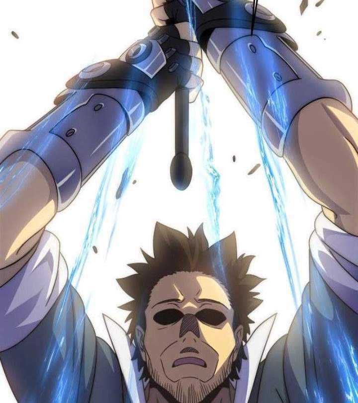 Apocalyptic Thief Chapter 14 Gambar 40