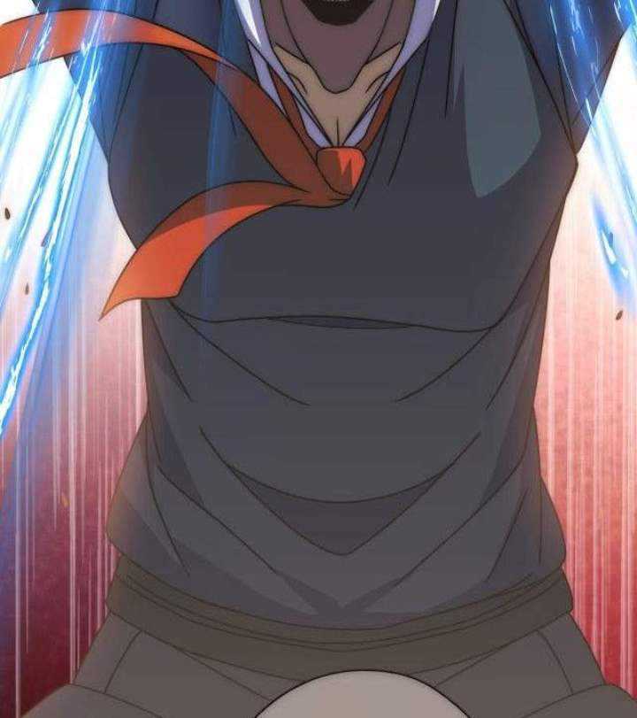 Apocalyptic Thief Chapter 14 Gambar 41