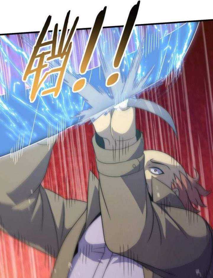 Apocalyptic Thief Chapter 14 Gambar 44