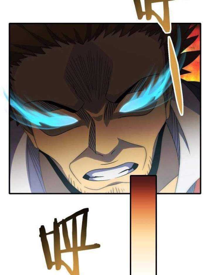 Apocalyptic Thief Chapter 14 Gambar 48