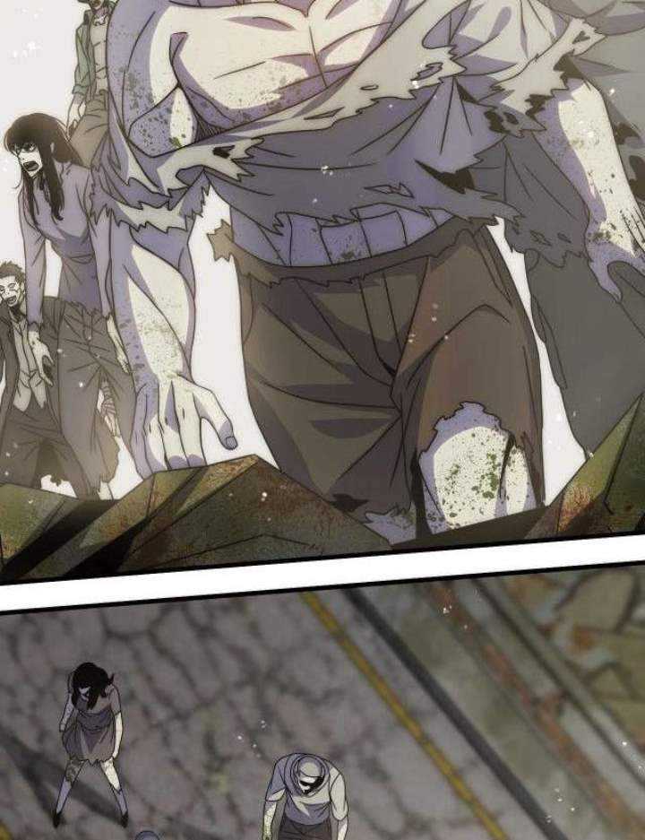 Apocalyptic Thief Chapter 14 Gambar 5