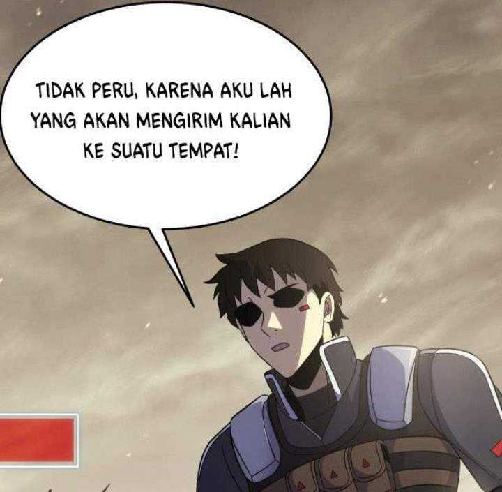 Apocalyptic Thief Chapter 14 Gambar 62