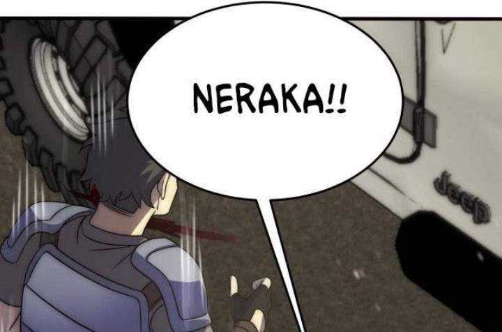 Apocalyptic Thief Chapter 14 Gambar 68