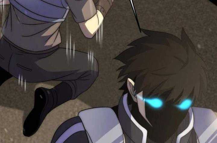 Apocalyptic Thief Chapter 14 Gambar 69