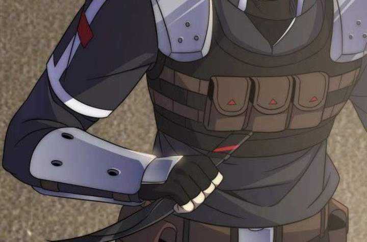 Apocalyptic Thief Chapter 14 Gambar 70