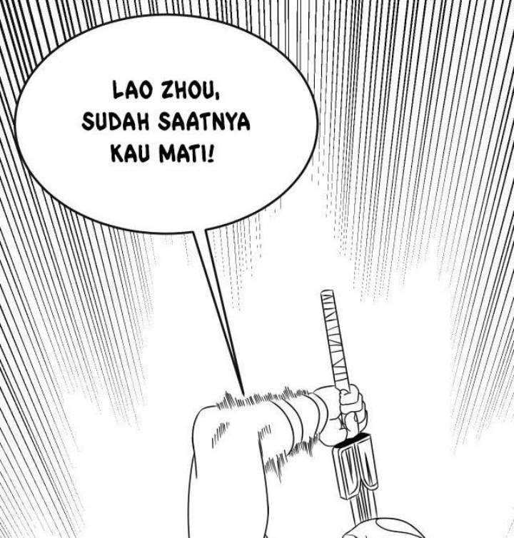 Apocalyptic Thief Chapter 14 Gambar 75