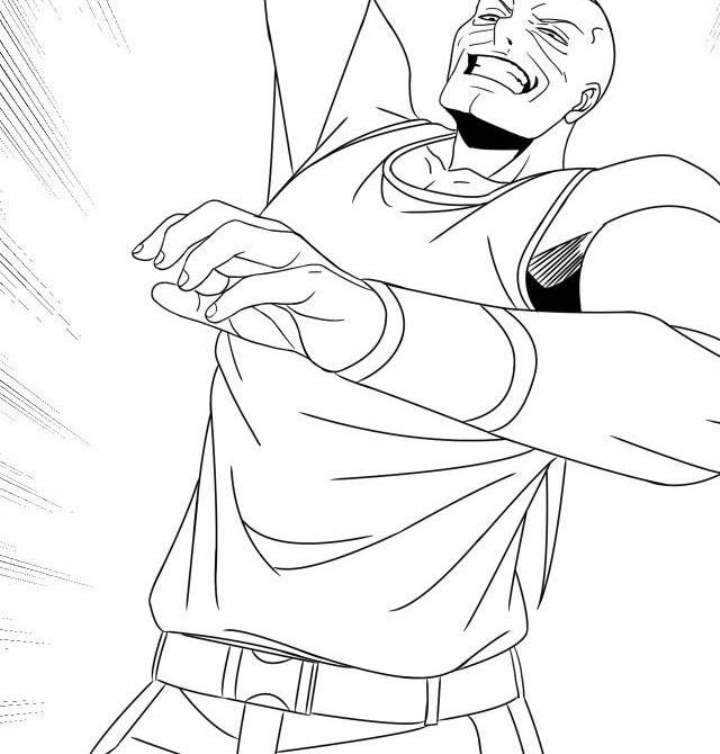 Apocalyptic Thief Chapter 14 Gambar 76
