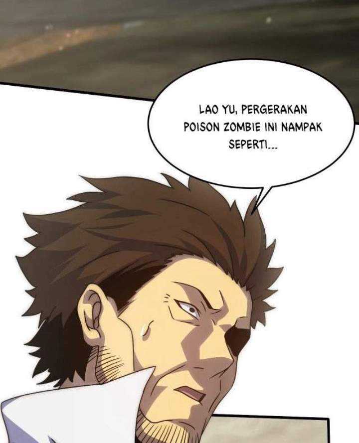 Apocalyptic Thief Chapter 14 Gambar 9