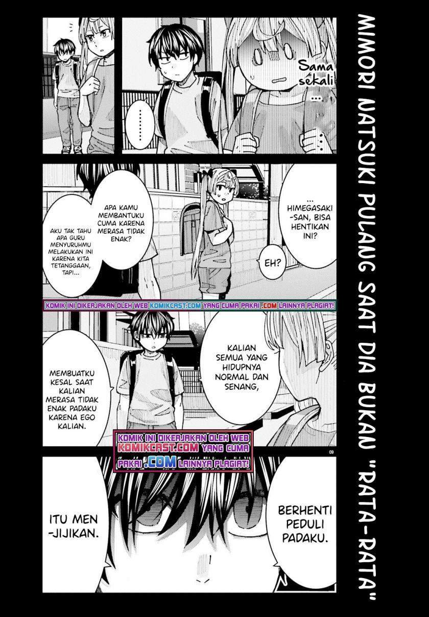 Himegasaki Sakurako wa Kyoumo Fubin Kawaii! Chapter 14 Gambar 9