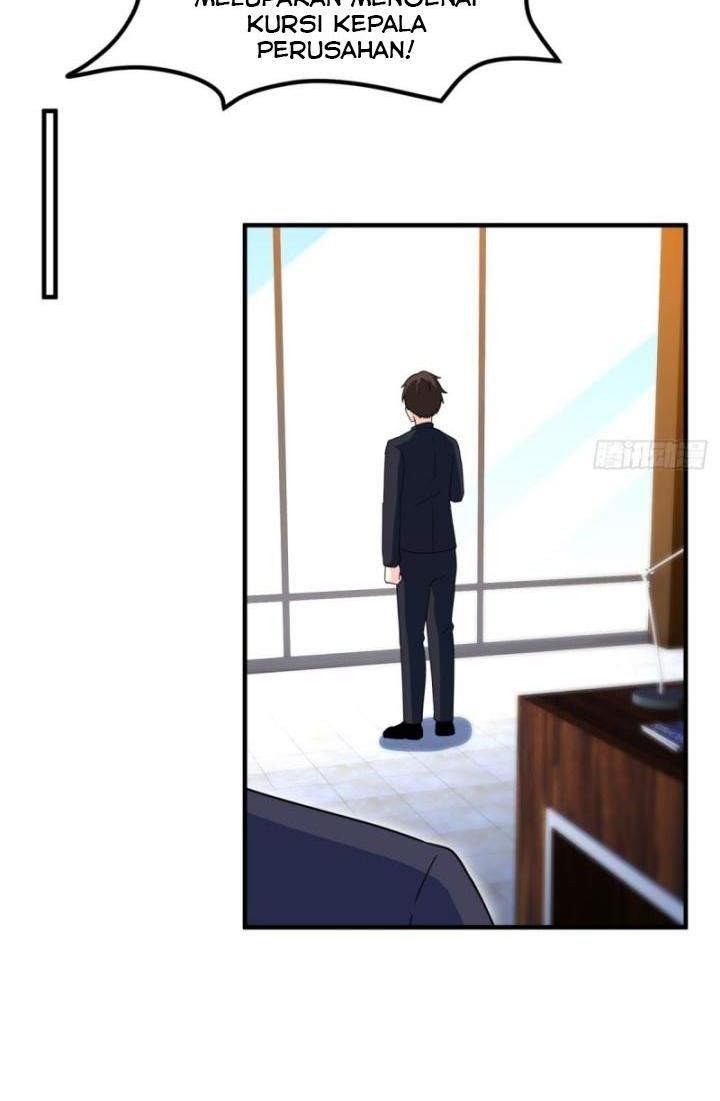 I Am Han Sanqian Chapter 50 Gambar 8