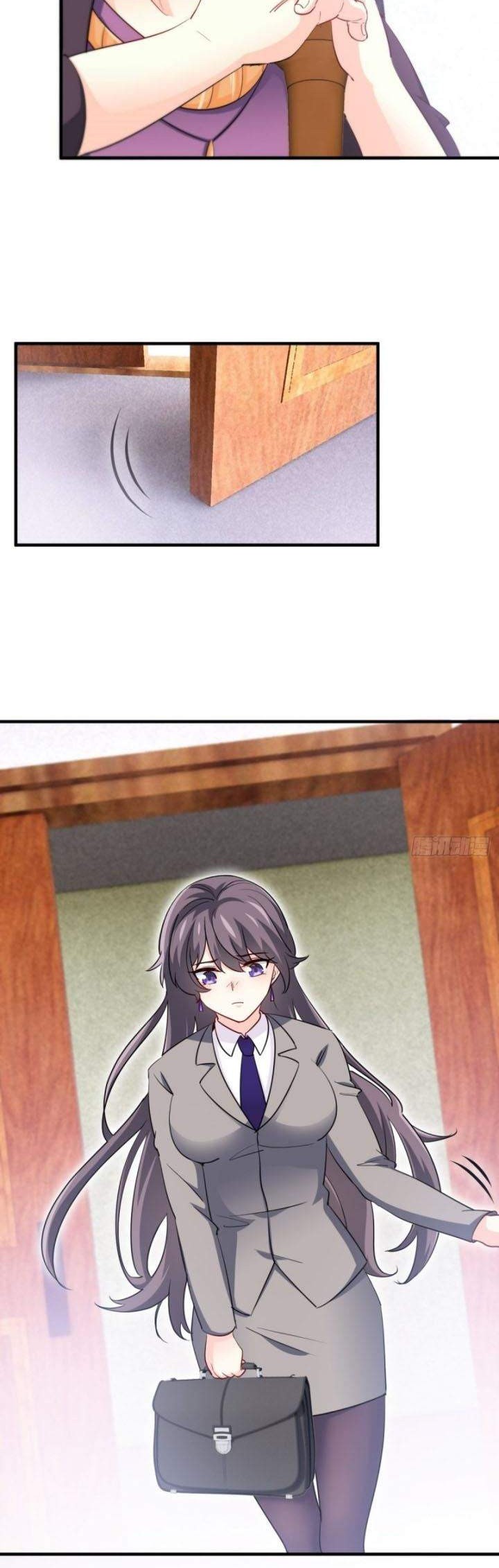 I Am Han Sanqian Chapter 50 Gambar 13