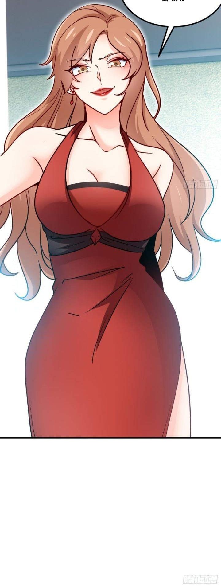 I Am Han Sanqian Chapter 50 Gambar 24