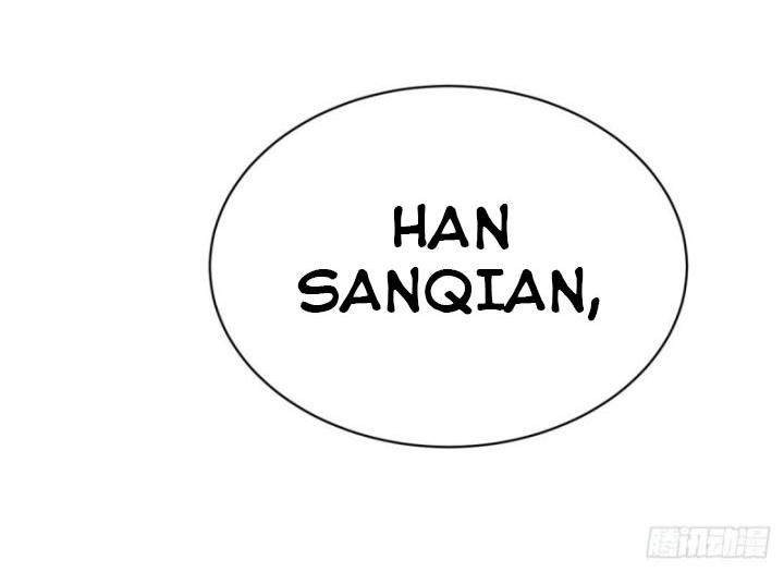 I Am Han Sanqian Chapter 49 Gambar 11
