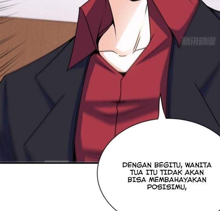 I Am Han Sanqian Chapter 49 Gambar 15