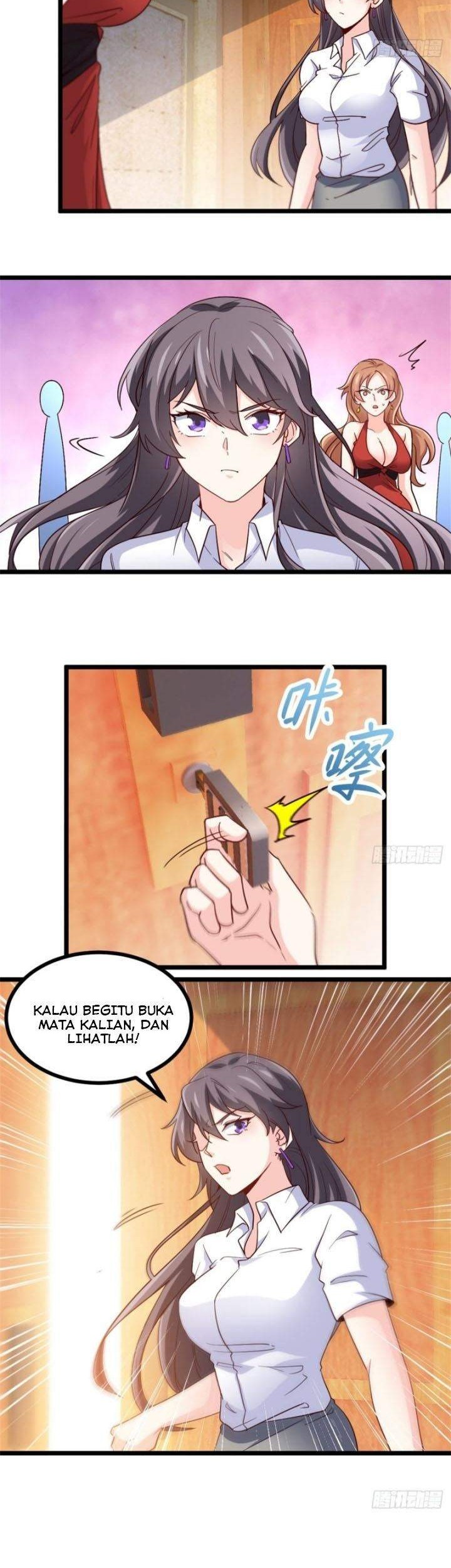 I Am Han Sanqian Chapter 45 Gambar 3