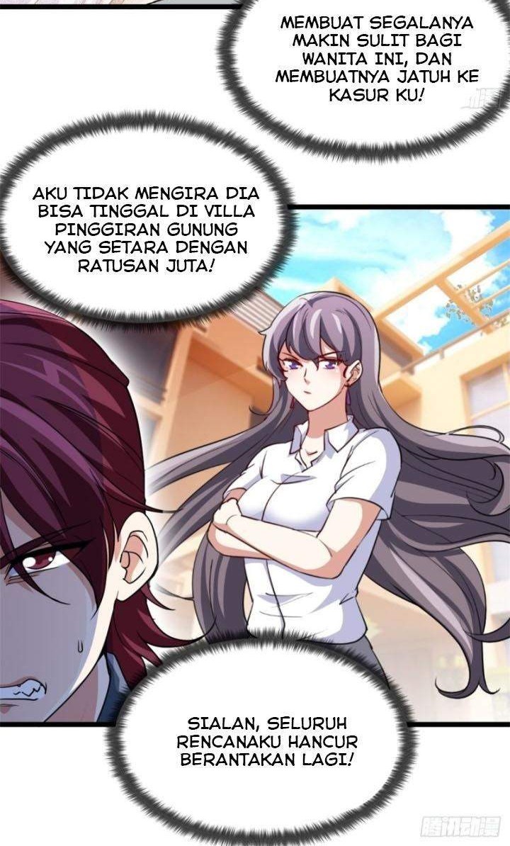 I Am Han Sanqian Chapter 45 Gambar 10