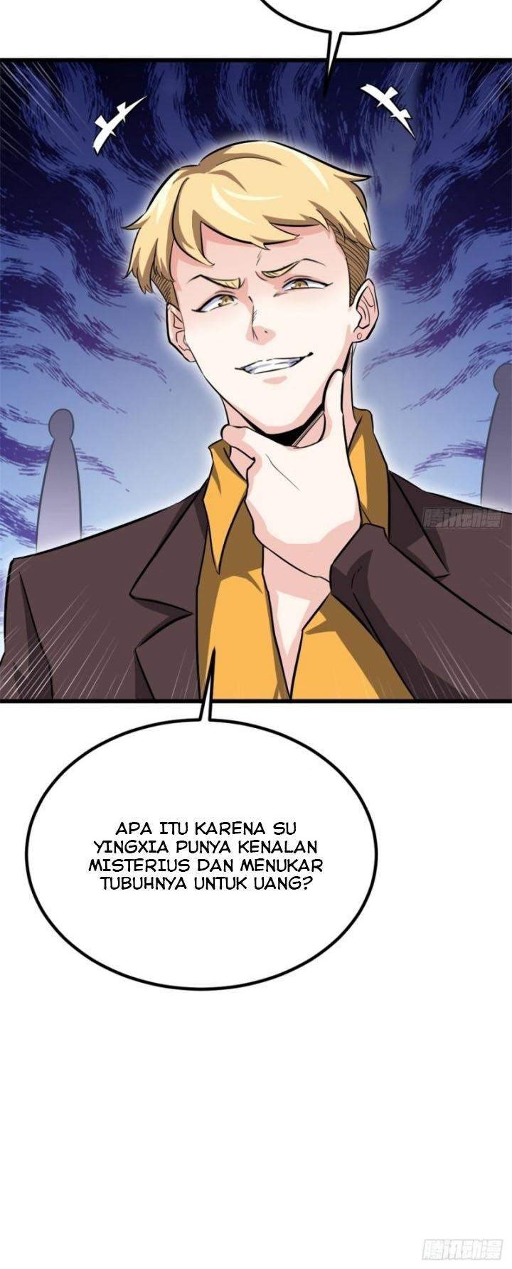 I Am Han Sanqian Chapter 45 Gambar 24