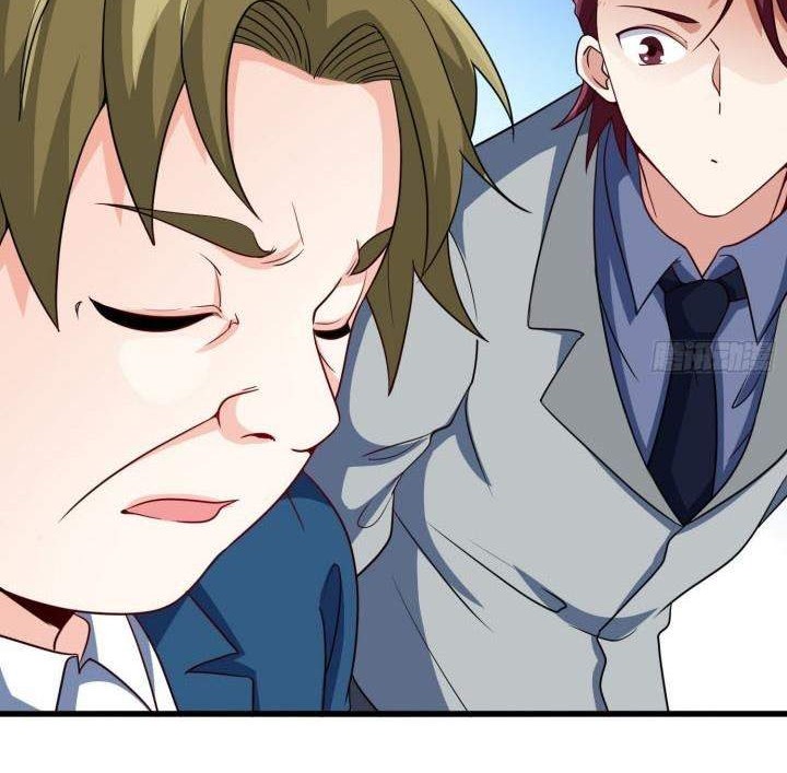 I Am Han Sanqian Chapter 43 Gambar 17