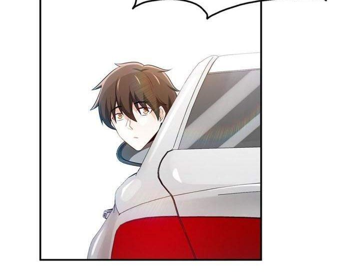 I Am Han Sanqian Chapter 38 Gambar 5