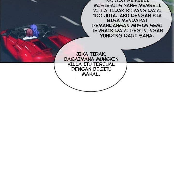 I Am Han Sanqian Chapter 38 Gambar 9