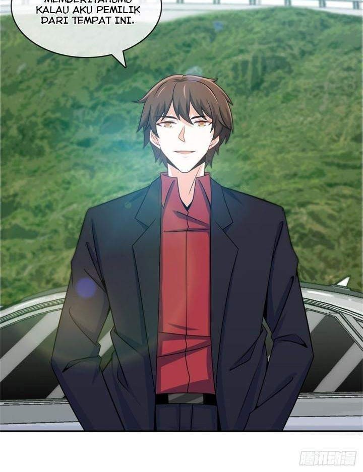 I Am Han Sanqian Chapter 38 Gambar 12