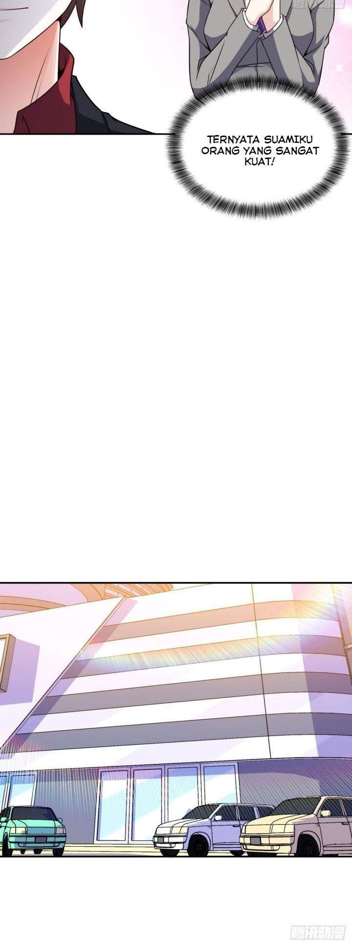 I Am Han Sanqian Chapter 35 Gambar 11