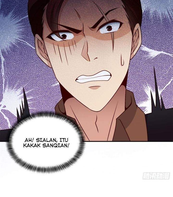 I Am Han Sanqian Chapter 35 Gambar 14