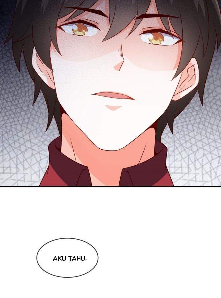 I Am Han Sanqian Chapter 35 Gambar 17