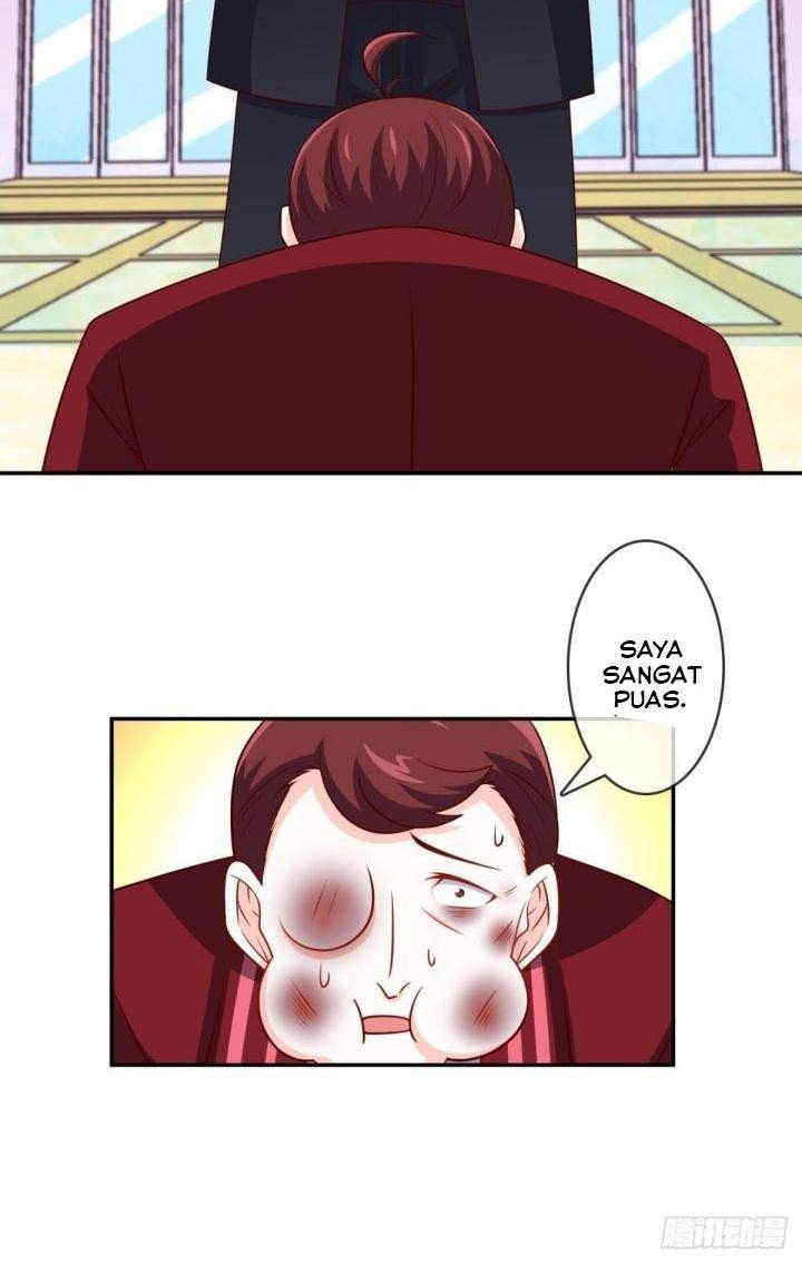 I Am Han Sanqian Chapter 35 Gambar 20