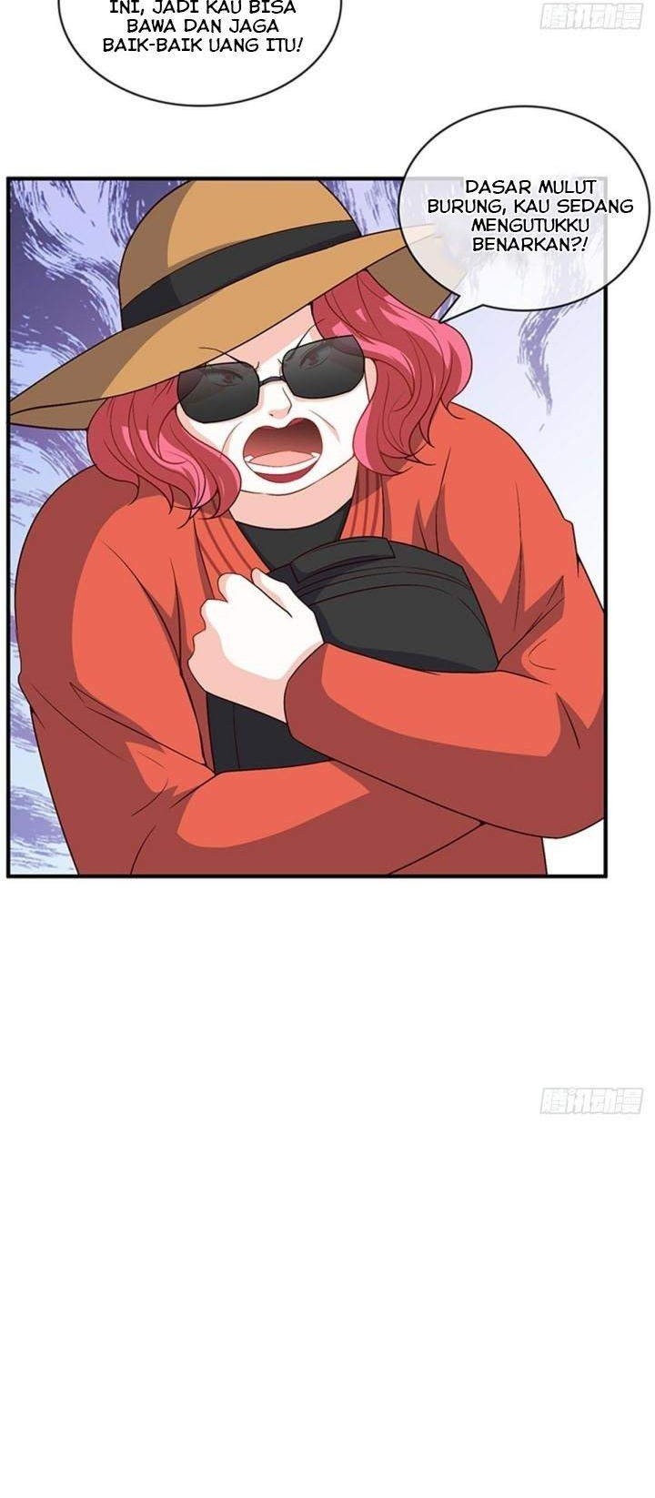 I Am Han Sanqian Chapter 33 Gambar 7